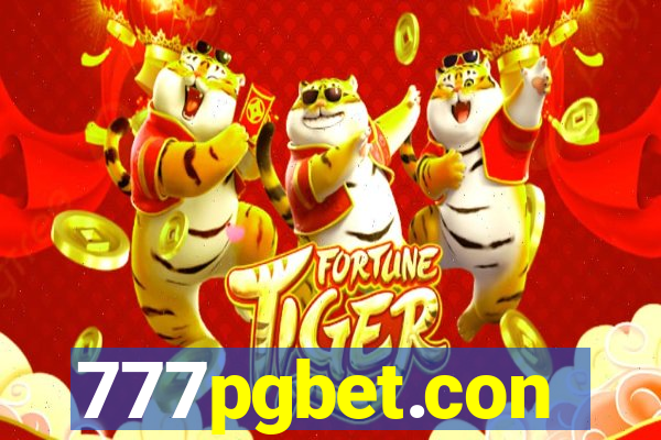 777pgbet.con