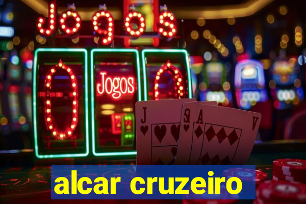 alcar cruzeiro