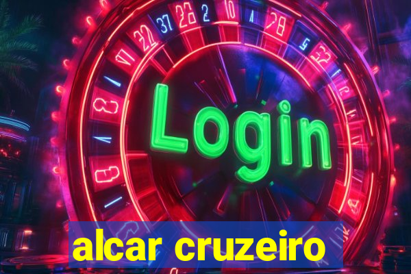 alcar cruzeiro