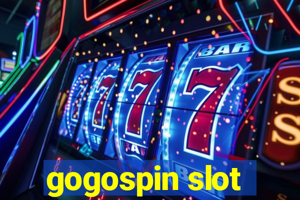 gogospin slot