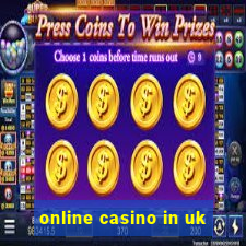 online casino in uk