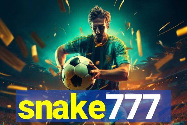 snake777