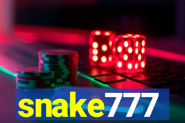 snake777