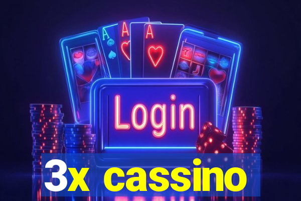 3x cassino