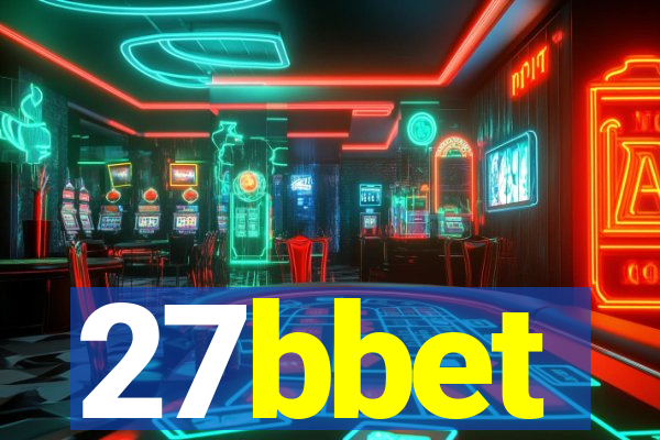 27bbet