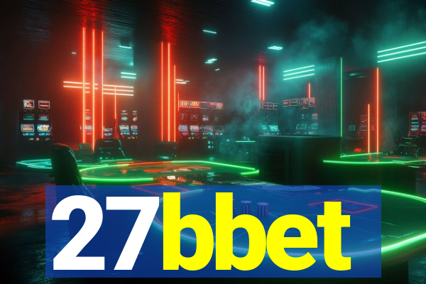 27bbet