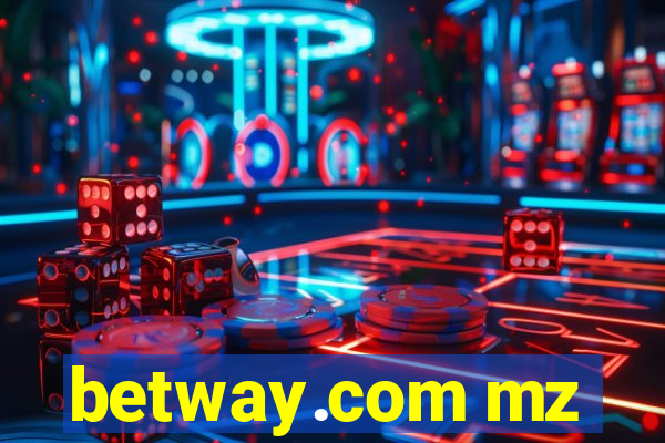 betway.com mz