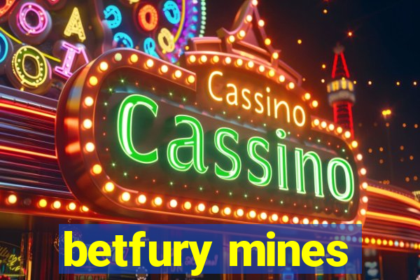 betfury mines