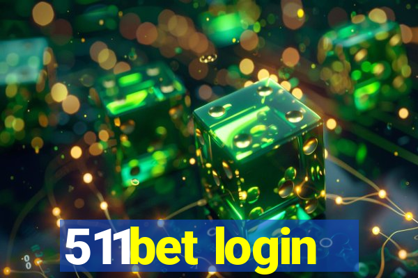 511bet login