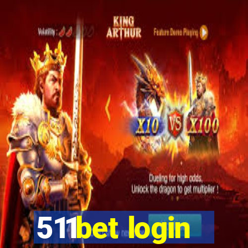 511bet login