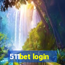 511bet login