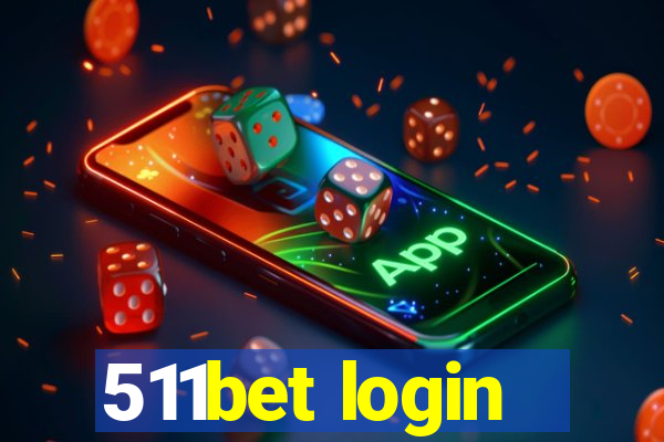 511bet login