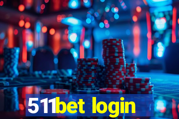 511bet login