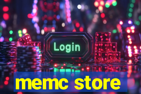 memc store