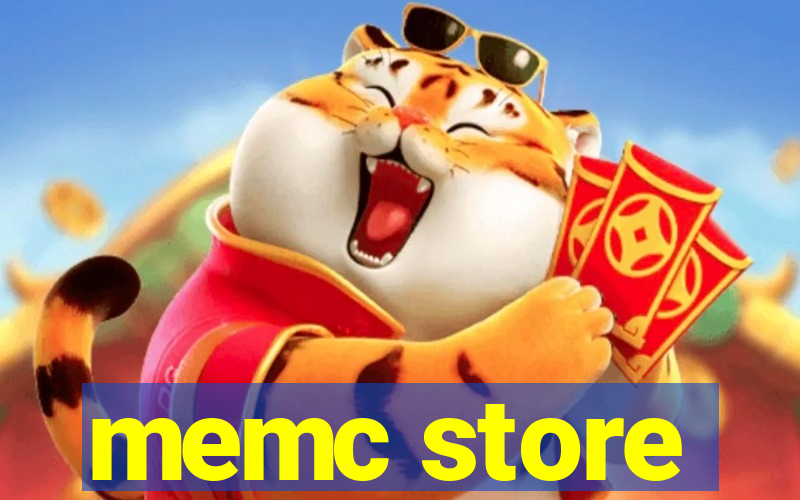 memc store