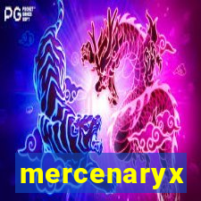 mercenaryx