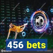 456 bets