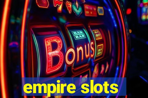 empire slots