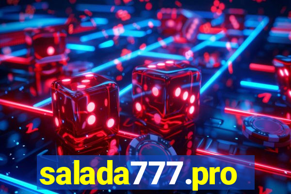 salada777.pro