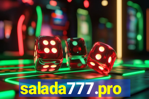 salada777.pro