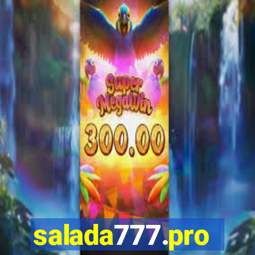 salada777.pro