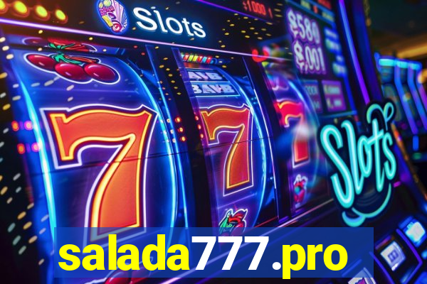 salada777.pro