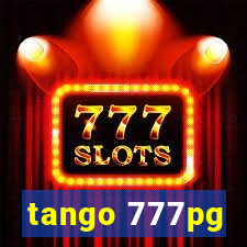 tango 777pg