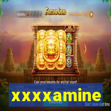 xxxxamine