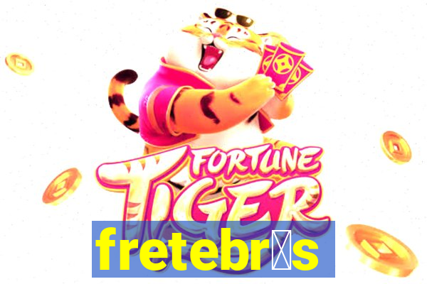 fretebr谩s