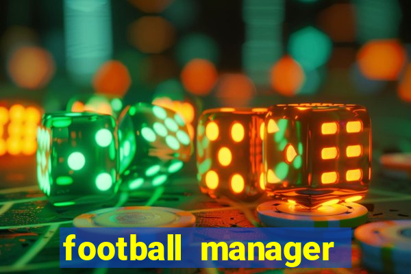 football manager crack status