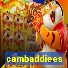 cambaddiees