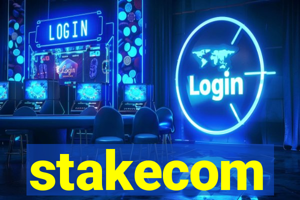 stakecom