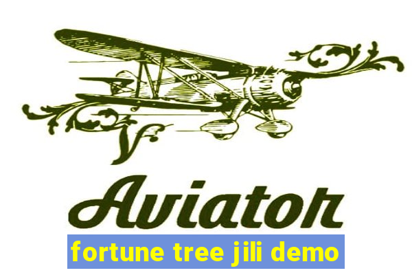 fortune tree jili demo