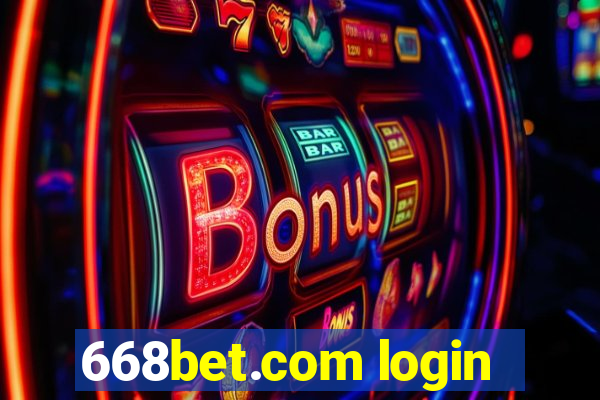 668bet.com login