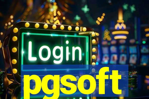 pgsoft