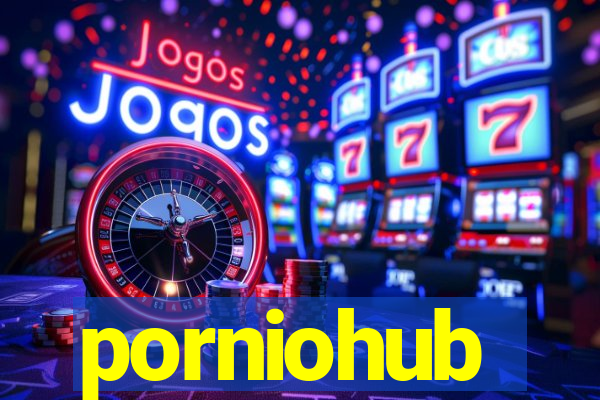 porniohub