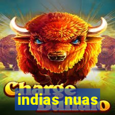 indias nuas