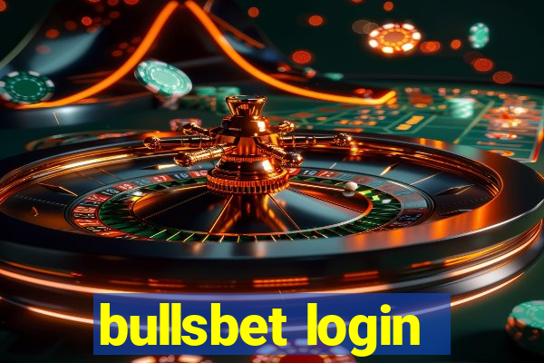 bullsbet login