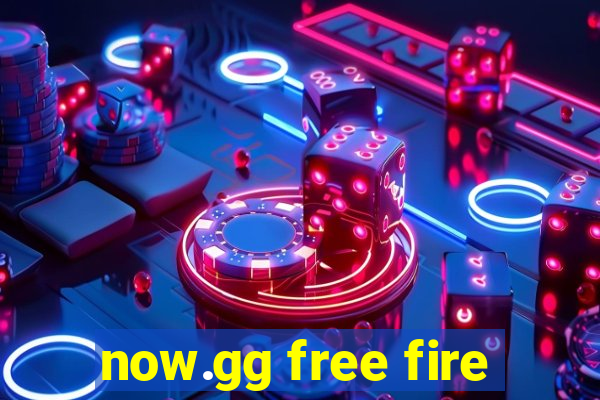 now.gg free fire