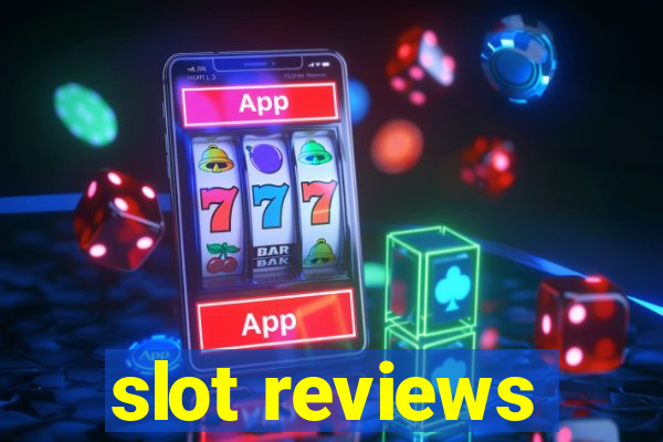 slot reviews