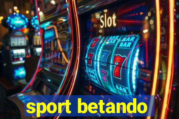 sport betando