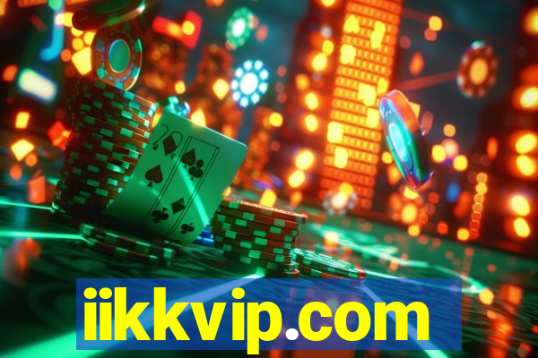 iikkvip.com