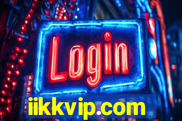 iikkvip.com