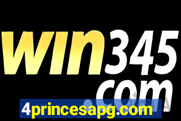 4princesapg.com