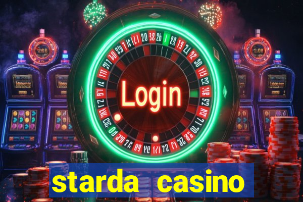 starda casino fortune tiger