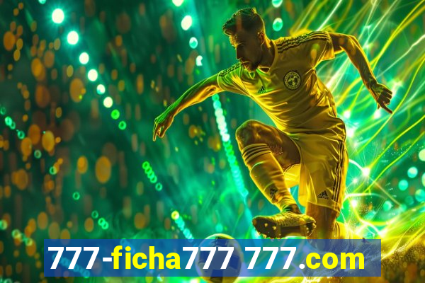 777-ficha777 777.com