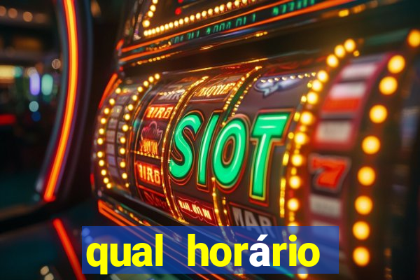 qual horário melhor para jogar fortune tiger