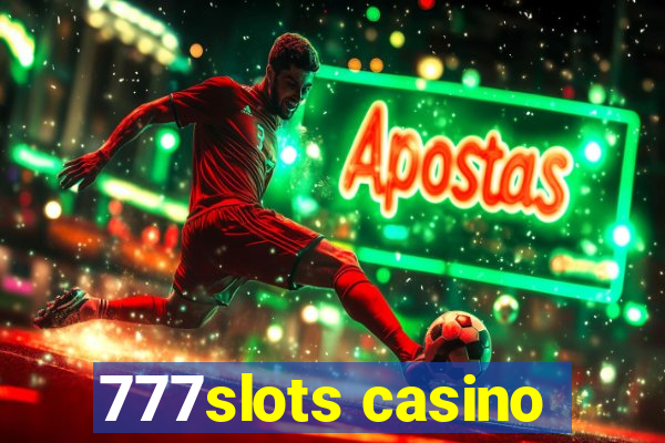 777slots casino