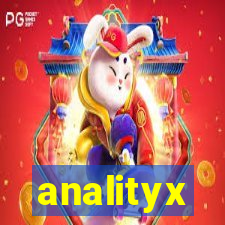 analityx