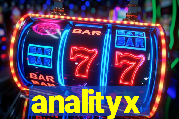 analityx